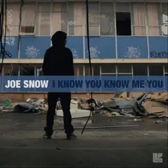 I Know You Know Me You by Joe Snow album reviews, ratings, credits