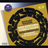 Wagner: Der Ring der Nibelungen (iTunes) artwork