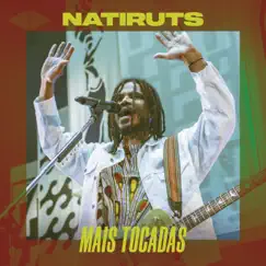 Natiruts Mais Tocadas by Natiruts album reviews, ratings, credits