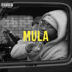 Mula (feat. JXY) Song Lyrics
