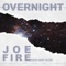 Overnight (feat. Manga Saint Hilare) - Single