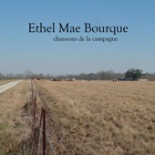 Ethel Mae Bourque - Hurricane Andrew