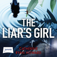 Catherine Ryan Howard - The Liar's Girl artwork