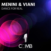 Dance for Real (Radio Edit) artwork