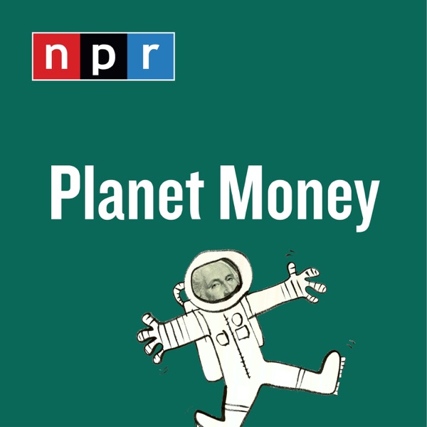 NPR poster