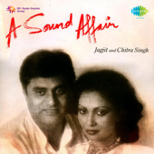 A Sound Affair - Jagjit Singh & Chitra Singh