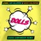 Dolls (Diego Santander Remix) - Leanh, Nat Valverde & Nikki Valentine lyrics