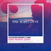 One Night Love - Single