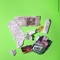 Hop Out (feat. Solo Celo) - Obi Andre lyrics