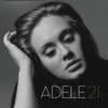 Someone Like You - Adele Cover Art