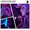 Vintage Culture & Earstrip & Torha - Deep Inside of Me