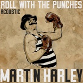 Roll With the Punches (Acoustic) artwork