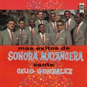 Mas Éxitos De Sonora Matancera artwork