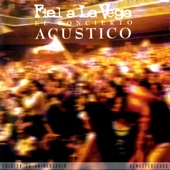 El Concierto Acústico (Edición 20 Aniversario) artwork