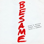 Bésame artwork