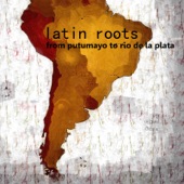 Latin Roots: The Best (From Putumayo to Río de la Plata) artwork
