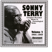 Rock Me Momma - Sonny Terry