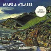 Pigeon by Maps & Atlases