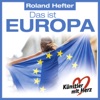 Das ist Europa (feat. Künstler mit Herz) - Single