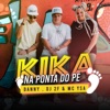 Kika na Ponta do Pé - Single