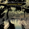 Louisiana Man (feat. Erika Wennerstrom) - Single, 2019