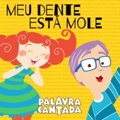 Meu Dente Está Mole artwork