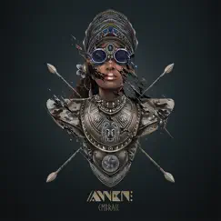 Embrace - EP by AWEN album reviews, ratings, credits