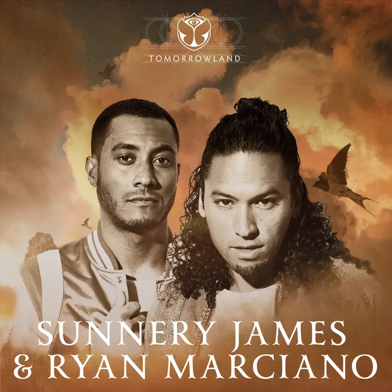 Sunnery James & Ryan Marciano - Tomorrowland Adscendo 2023, A Digital Introduction: Sunnery James & Ryan Marciano (DJ Mix) (2023) [iTunes Match AAC M4A]-新房子