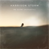 Be Slow (Acoustic) artwork