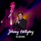 Johnny Hallyday - Negaphone lyrics