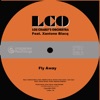 Los Charly's Orchestra - Fly Away (feat. Xantoné Blacq)