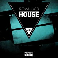 Various Artists - Re:Valued House, Vol. 21 artwork