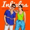 Infieles (feat. Pau Alcaraz) artwork