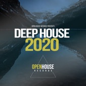 Open House Records Presents Deep House 2020 artwork