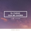 Neway Music - El Fuego que Me Quema / A Dónde Iré