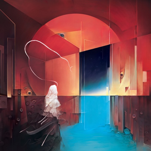 Album artwork