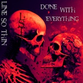 Done With Everything artwork
