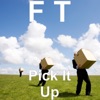 Pick It Up - Single