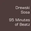 95 Minutes of Beatz (Instrumental) album lyrics, reviews, download