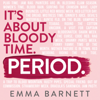 Emma Barnett - Period artwork