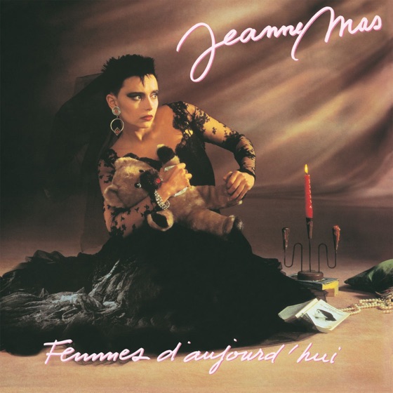 Cover artwork for L'enfant