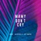 Mamy Don't Cry (feat. Jay Santos) - Sonik & Alterego lyrics