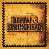 Flying on the Ground Is Wrong by Buffalo Springfield