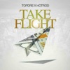 Topdre x Hotrod Take Flight, 2020