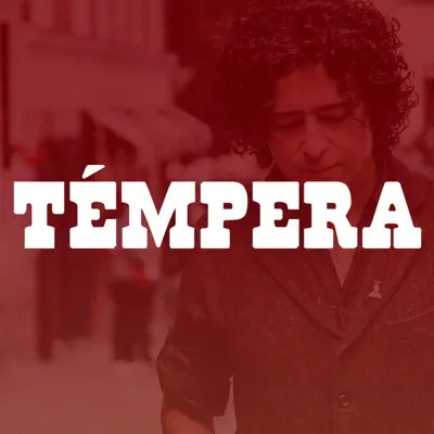 TÉMPERA (En Vivo) - Single - Manuel García