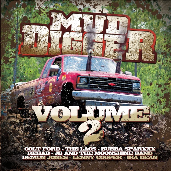 Cover artwork for Sittin' On a Tailgate