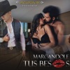Marcandole Tus Besos - Single