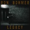 The King Is Dead - Ron Bohmer lyrics