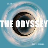 Casper Esmann - The Odyssey