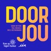 Door Jou - Single